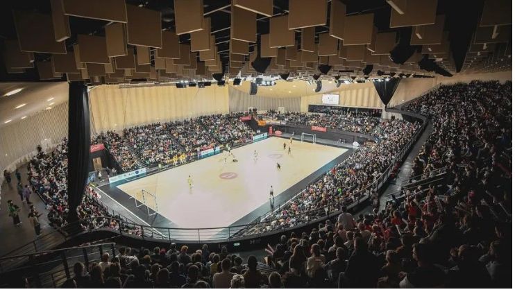 Finale Coupe Nationale Futsal