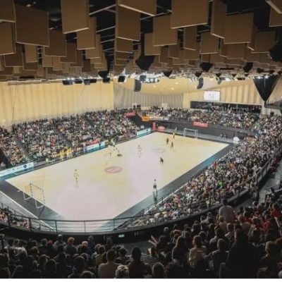 Finale Coupe Nationale Futsal